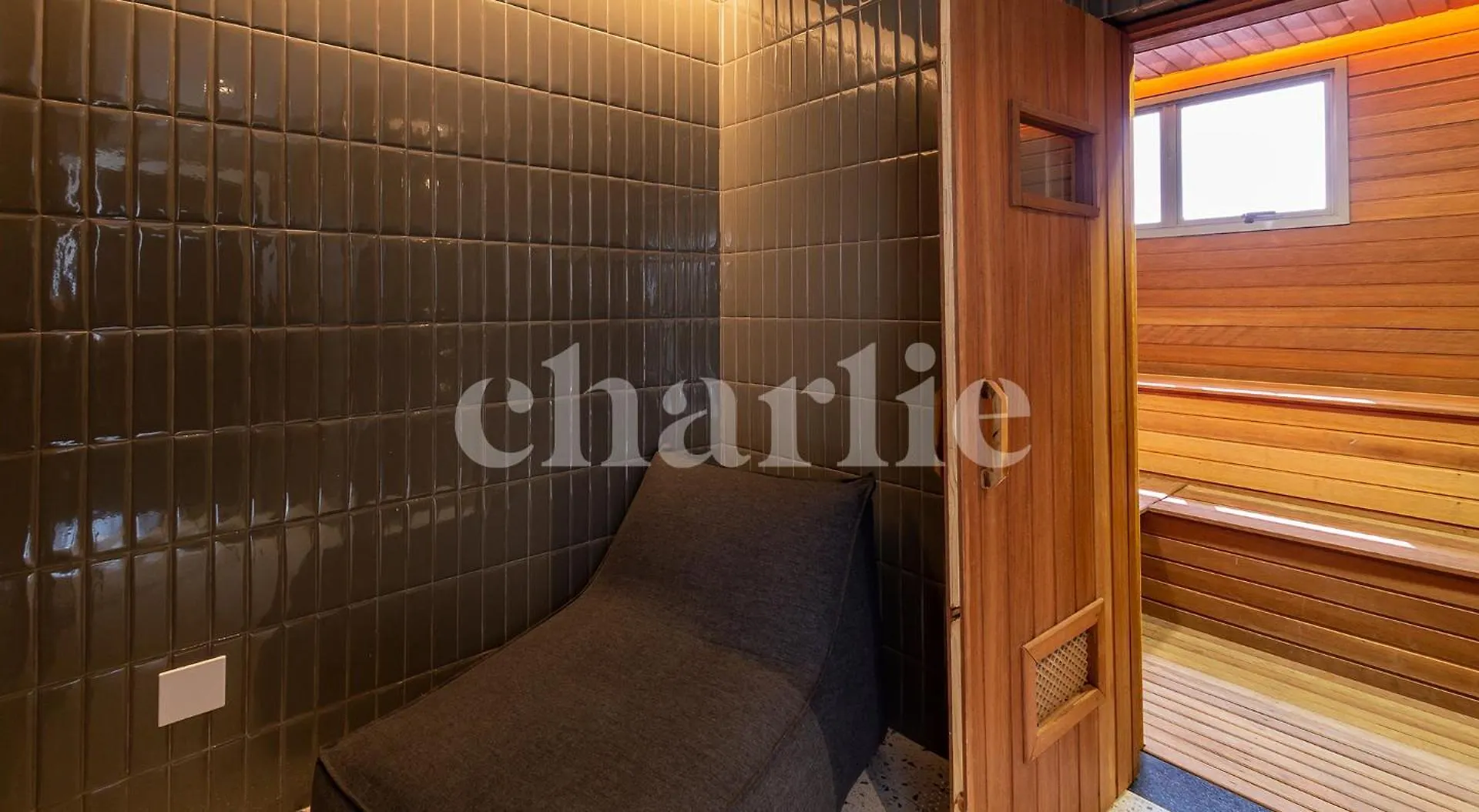 Charlie Wonder Brooklin Apartamento São Paulo Brasil