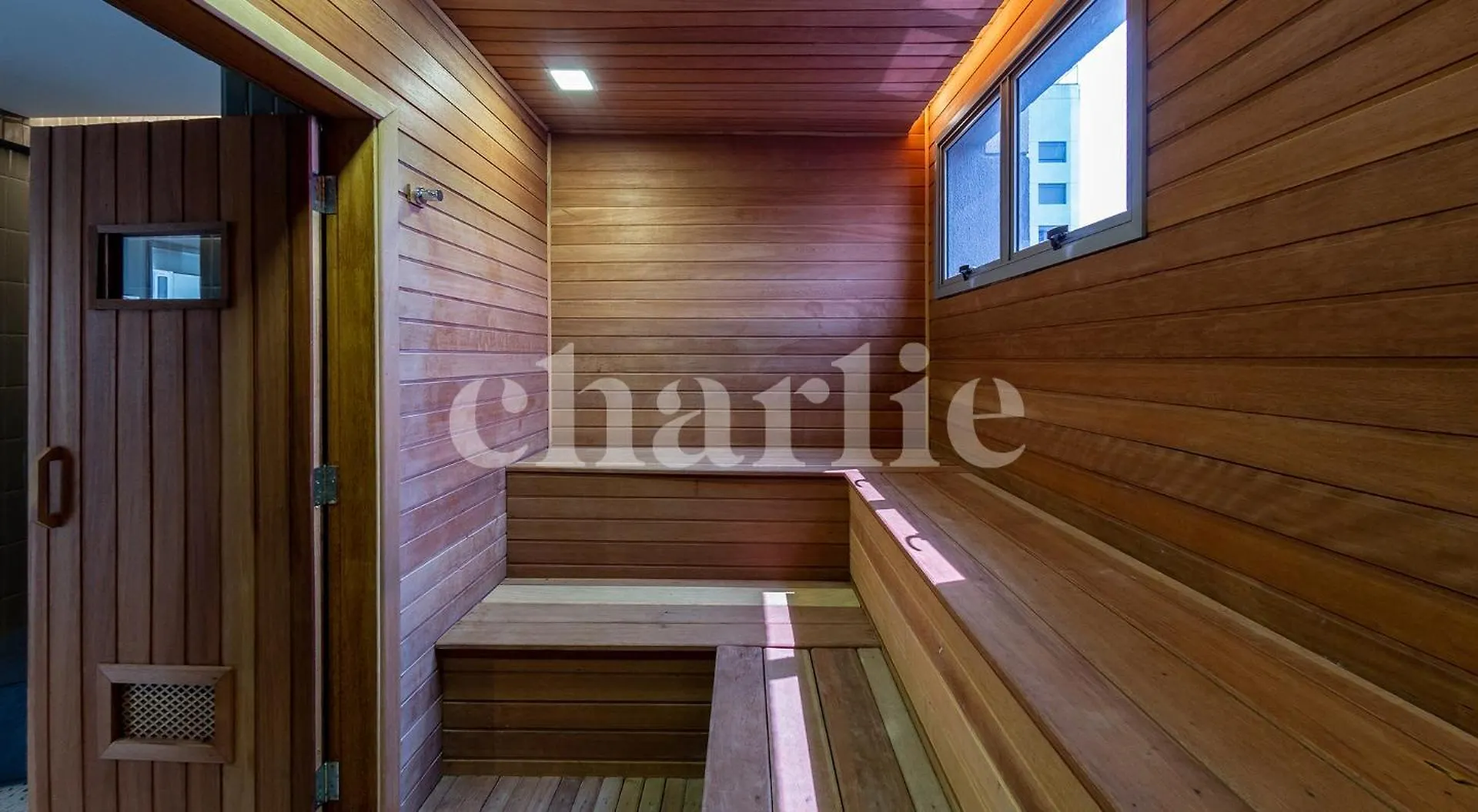 Charlie Wonder Brooklin Apartamento São Paulo