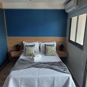 Conceito Completo - Republica Apartamento