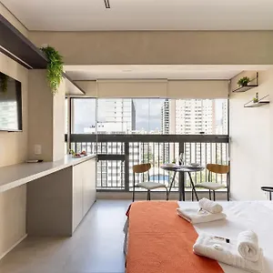 Nik Perdizes Apartamento